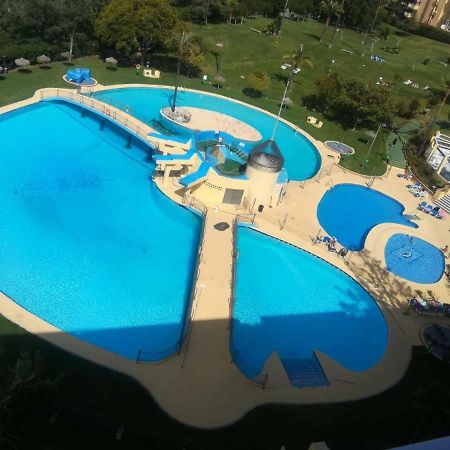 Apartamento Minerva Jupiter Benalmádena Eksteriør bilde