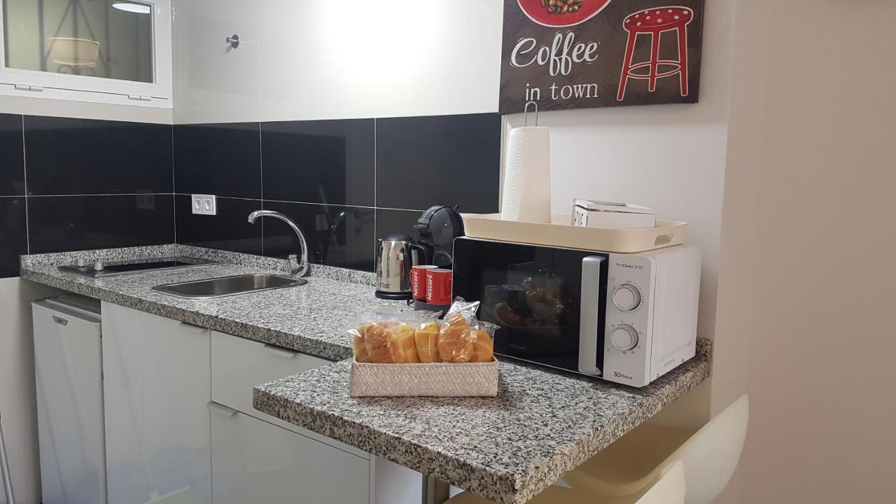 Apartamento Minerva Jupiter Benalmádena Eksteriør bilde