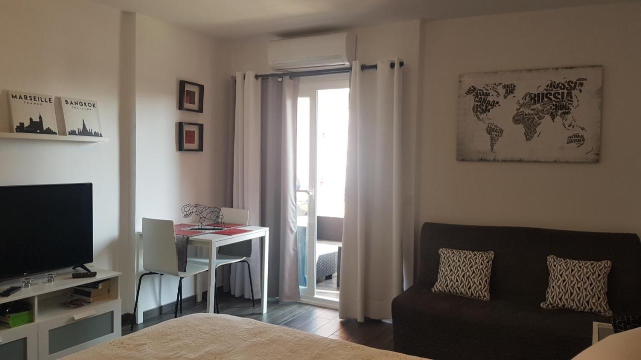 Apartamento Minerva Jupiter Benalmádena Eksteriør bilde