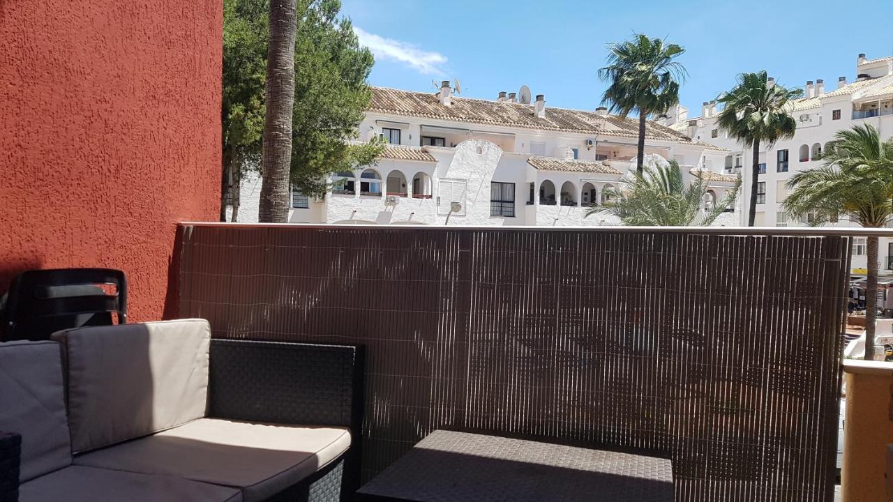 Apartamento Minerva Jupiter Benalmádena Eksteriør bilde