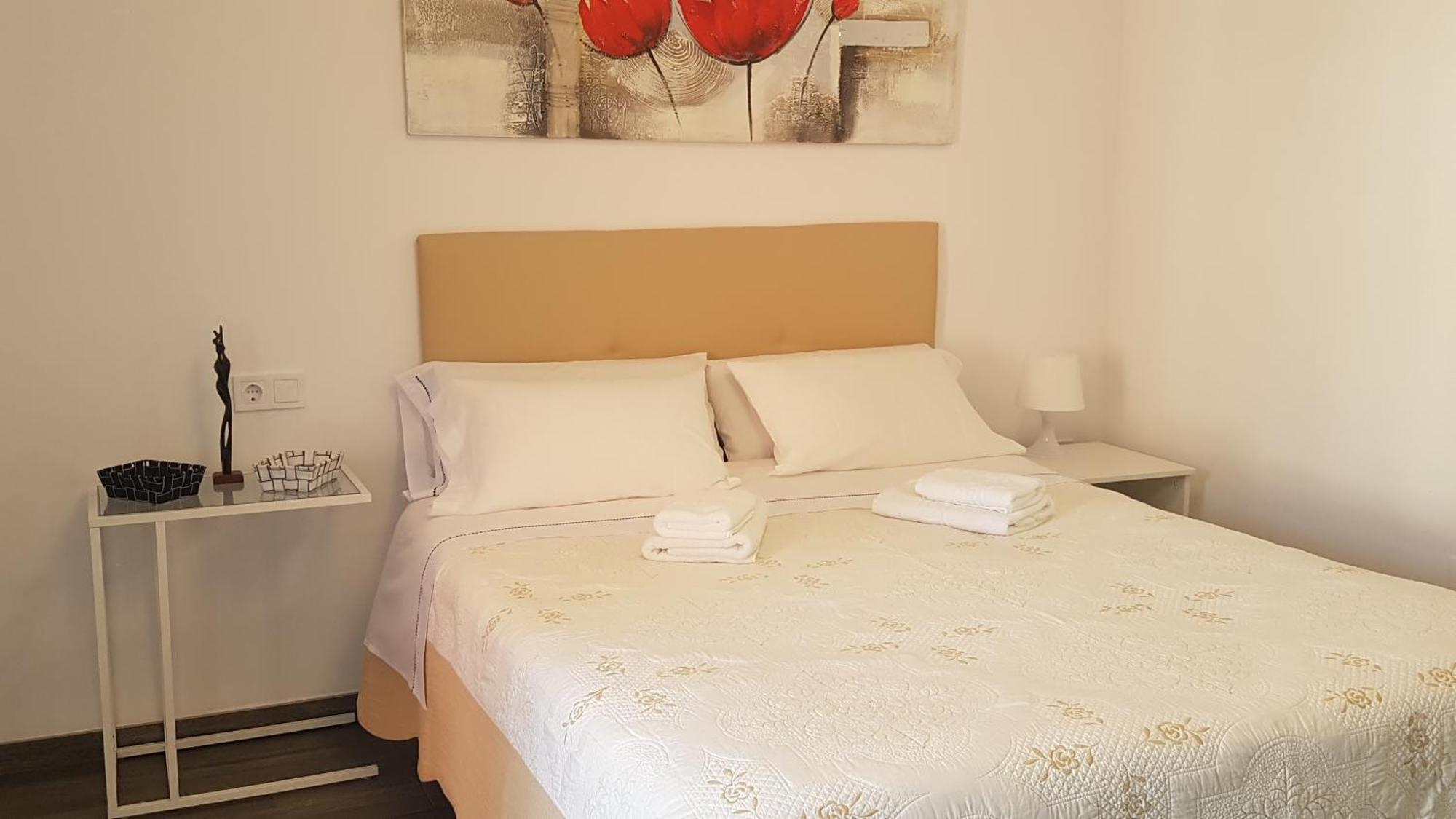 Apartamento Minerva Jupiter Benalmádena Rom bilde
