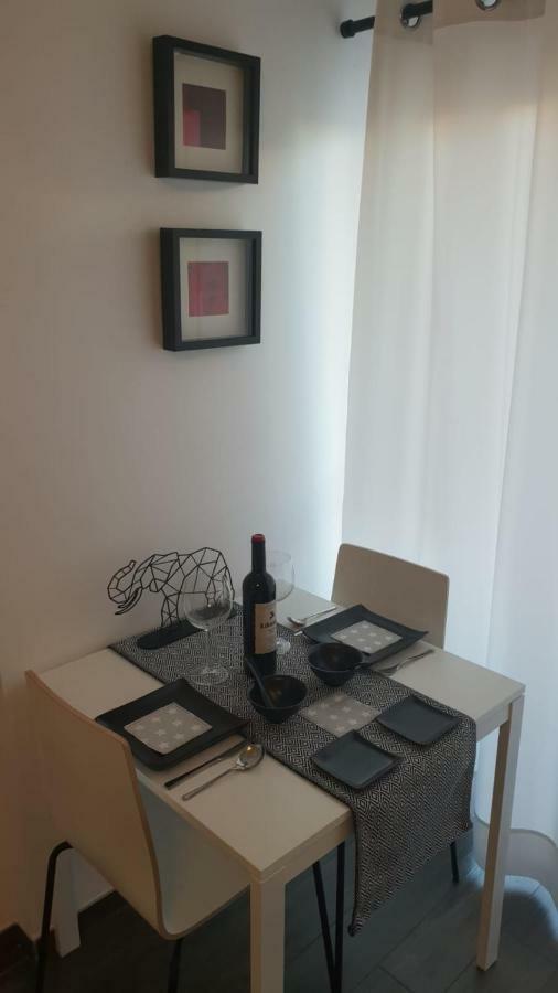 Apartamento Minerva Jupiter Benalmádena Eksteriør bilde