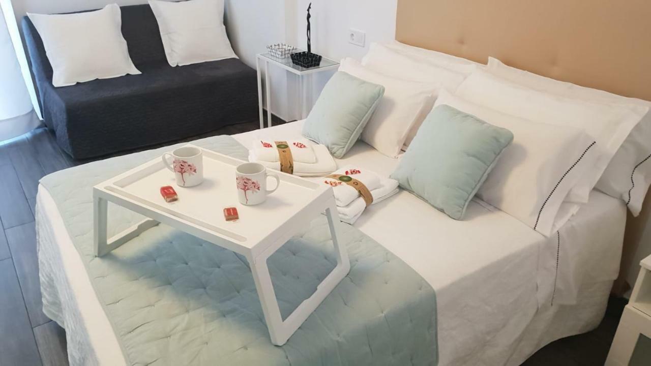 Apartamento Minerva Jupiter Benalmádena Eksteriør bilde