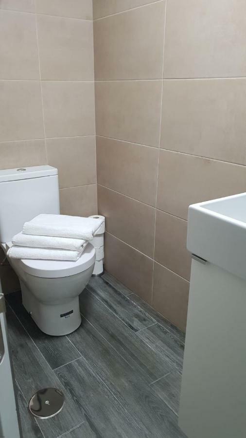 Apartamento Minerva Jupiter Benalmádena Eksteriør bilde