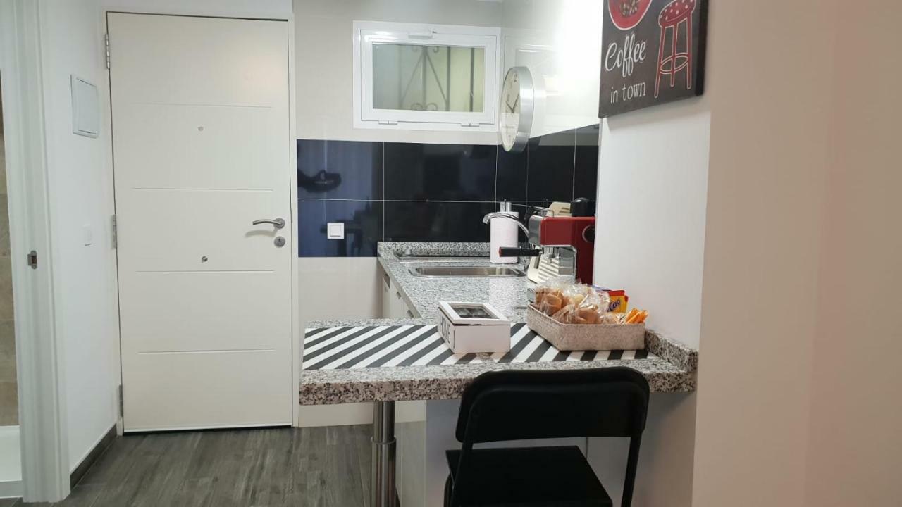 Apartamento Minerva Jupiter Benalmádena Eksteriør bilde
