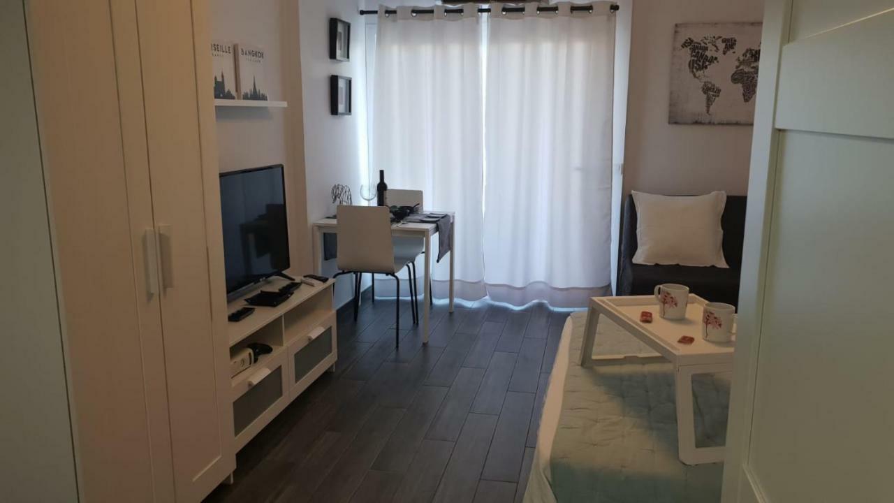 Apartamento Minerva Jupiter Benalmádena Eksteriør bilde