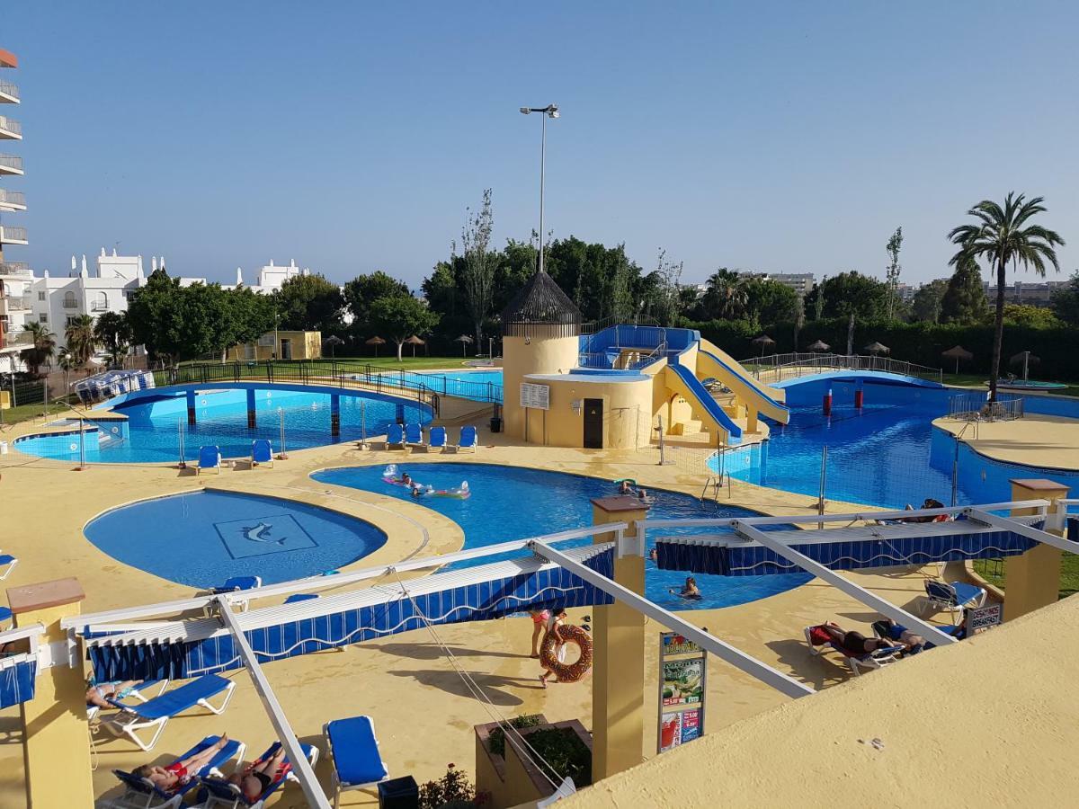 Apartamento Minerva Jupiter Benalmádena Eksteriør bilde