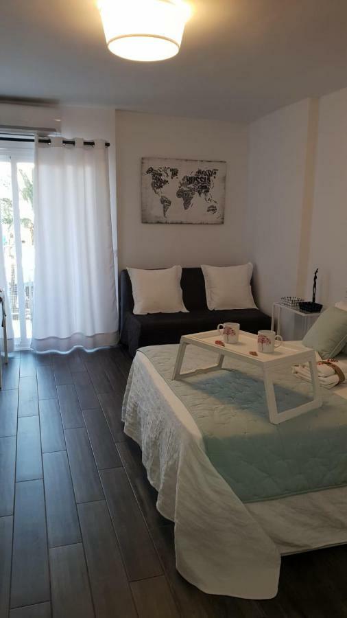 Apartamento Minerva Jupiter Benalmádena Eksteriør bilde
