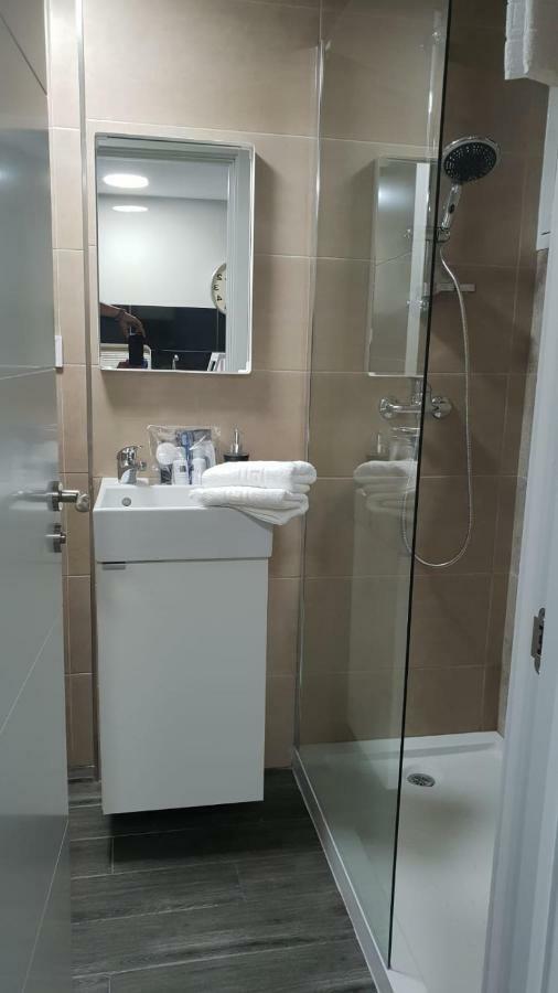 Apartamento Minerva Jupiter Benalmádena Eksteriør bilde