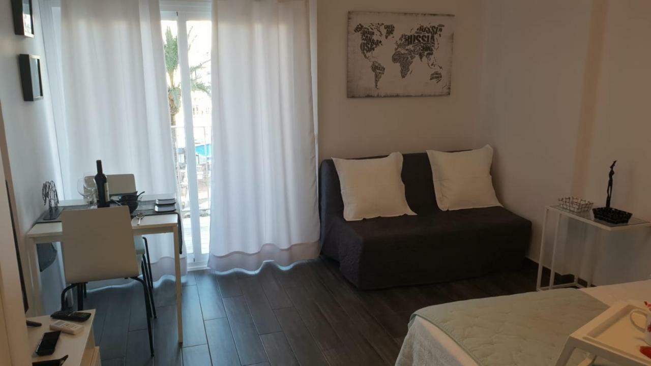 Apartamento Minerva Jupiter Benalmádena Eksteriør bilde
