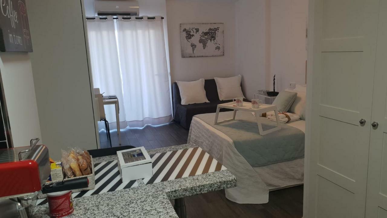 Apartamento Minerva Jupiter Benalmádena Eksteriør bilde