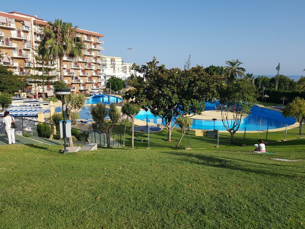 Apartamento Minerva Jupiter Benalmádena Eksteriør bilde