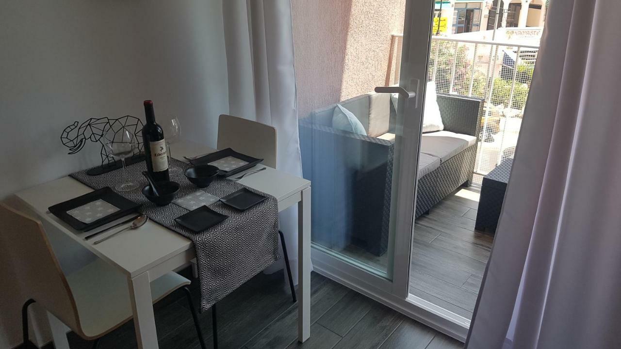 Apartamento Minerva Jupiter Benalmádena Eksteriør bilde